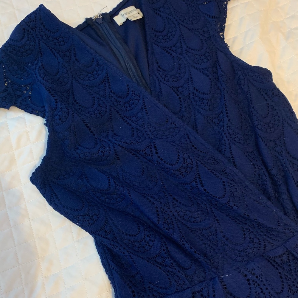 Francescas romper - Picture 3 of 7